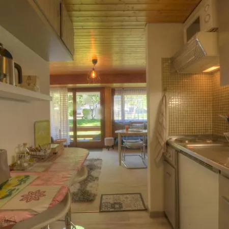 Apartmán Sagittaire 309 Sur La Place Du Village A *