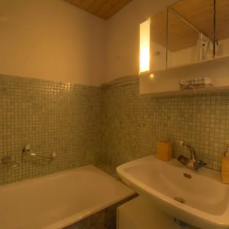 Sagittaire 309 Sur La Place Du Village A Apartmán Anzère