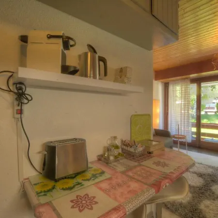 Sagittaire 309 Sur La Place Du Village A * Anzère