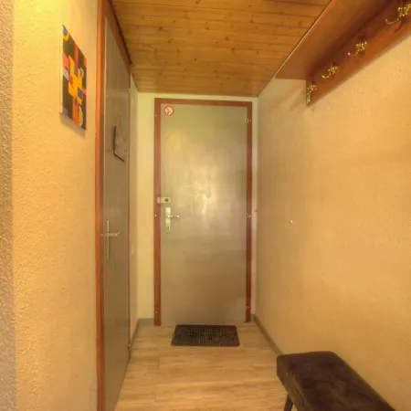 Apartmán Sagittaire 309 Sur La Place Du Village A