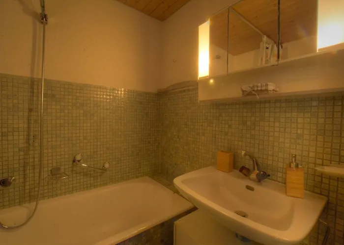 Sagittaire 309 Sur La Place Du Village A Apartmán Anzère