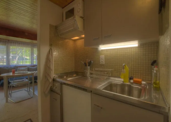 Sagittaire 309 Sur La Place Du Village A Апартаменты