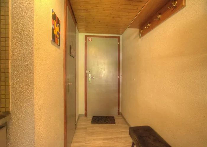 Apartmán Sagittaire 309 Sur La Place Du Village A